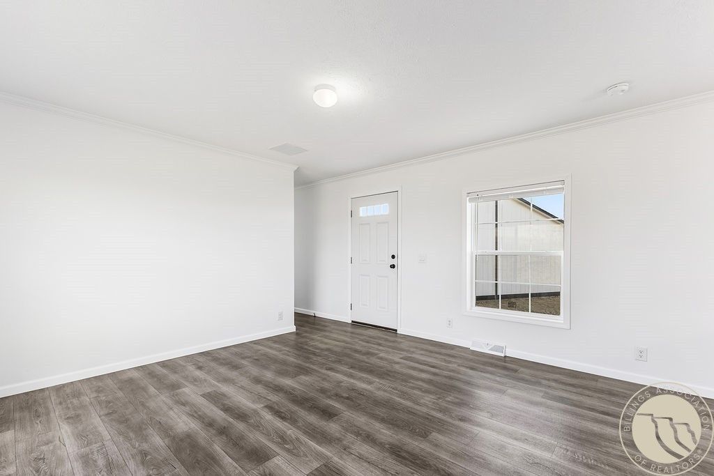 Photo of 3415 Cherylon Street, Billings, MT 59105 (MLS # 355905)