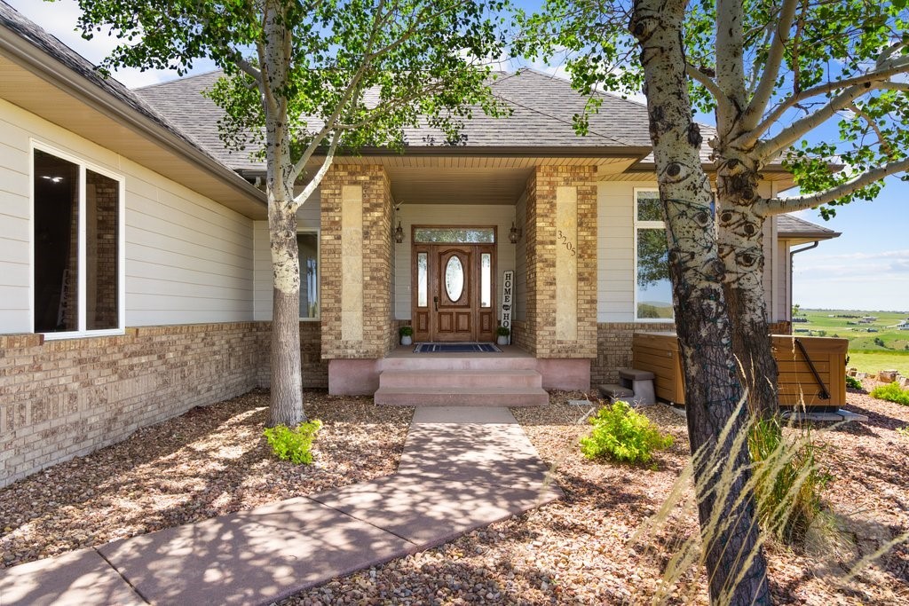 3205 DEER PASS Trail