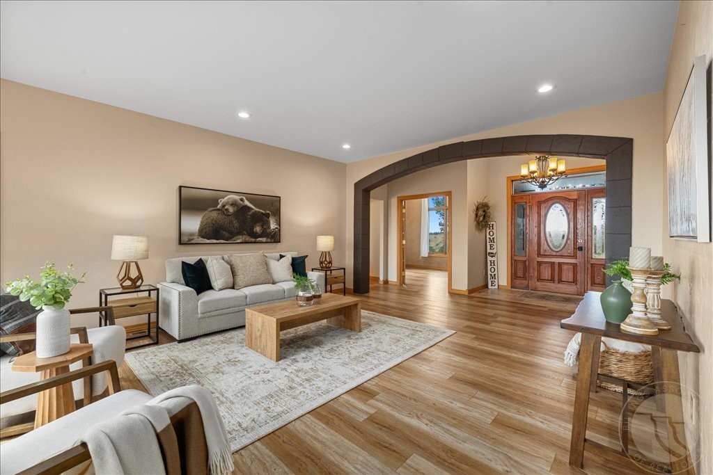 3205 DEER PASS Trail