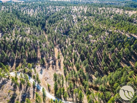 Lot 15 Hearts & Diamonds Columbus MT 59019