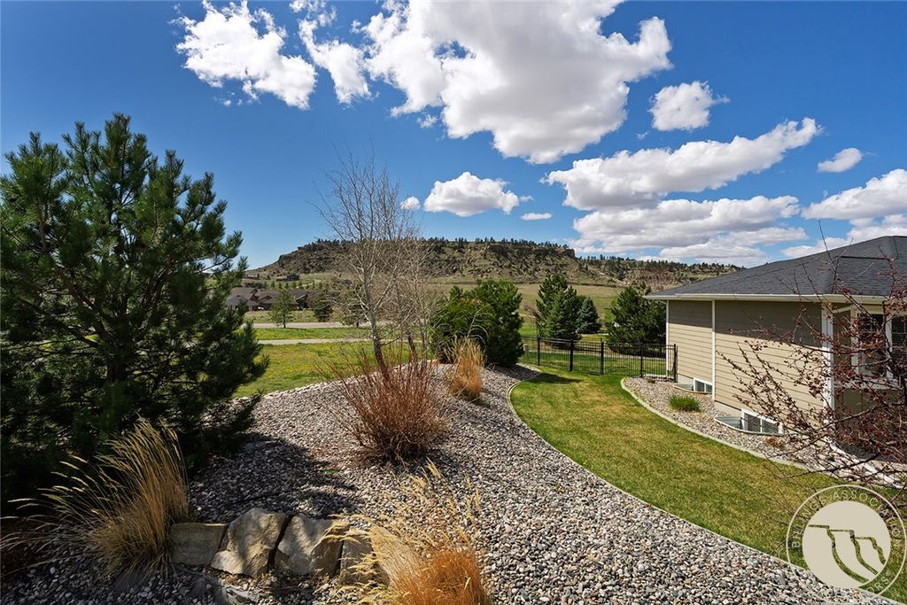 Photo of 4118 Woodcreek Drive, Billings, MT 59106 (MLS # 358736)