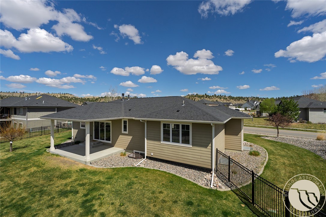 4118 Woodcreek Drive