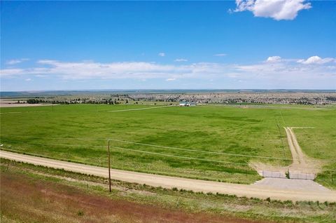 3 Coombs Flat Road Molt MT 59057