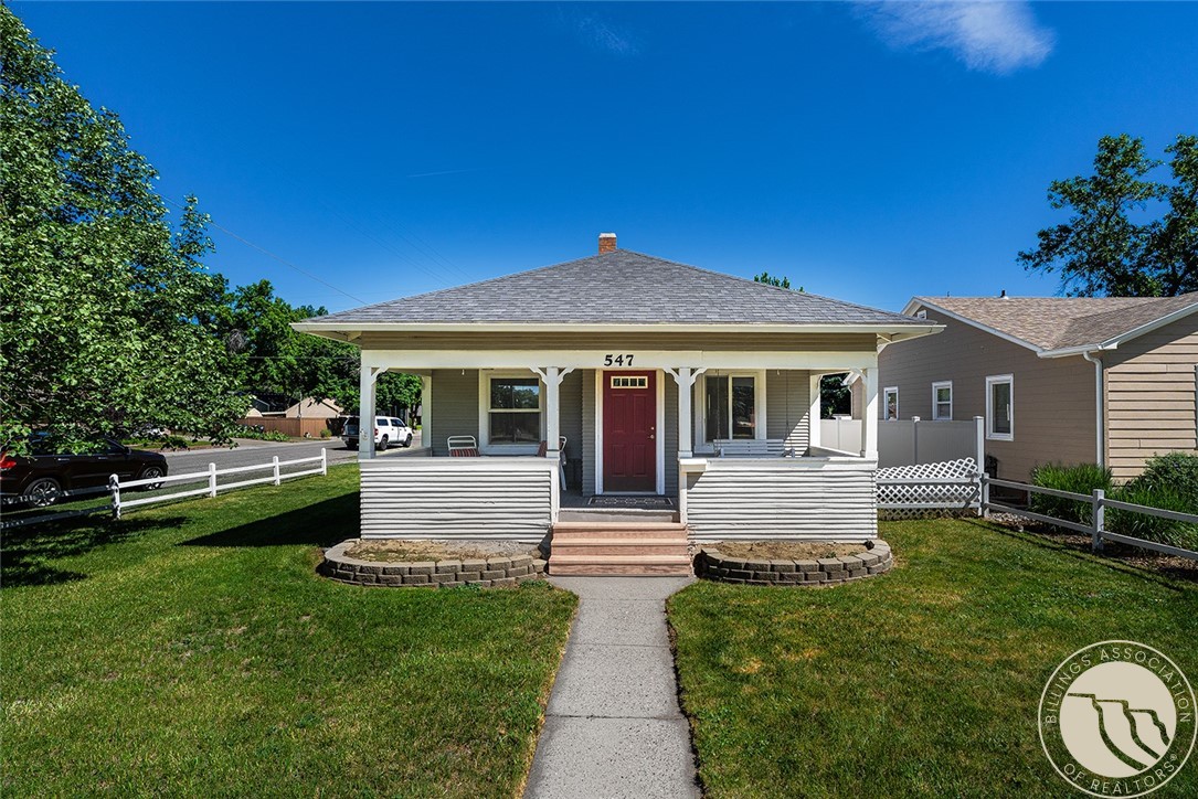 547 Parkhill Dr