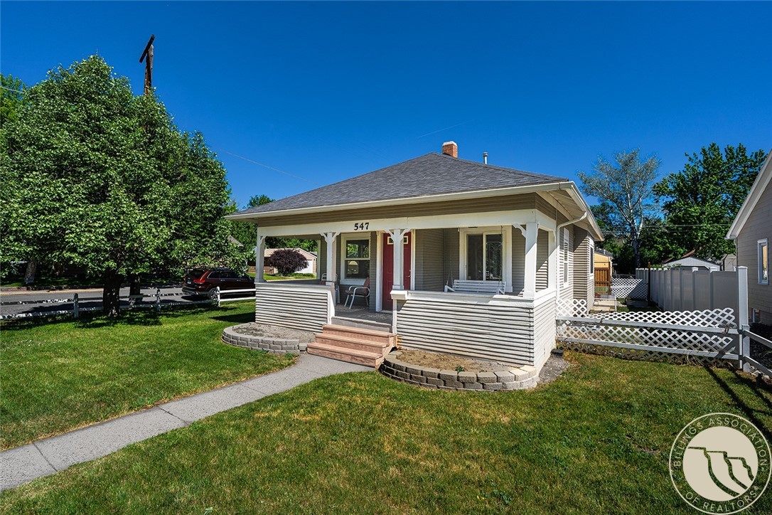 547 Parkhill Dr