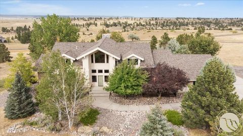 4770 Rockledge Road Billings MT 59106