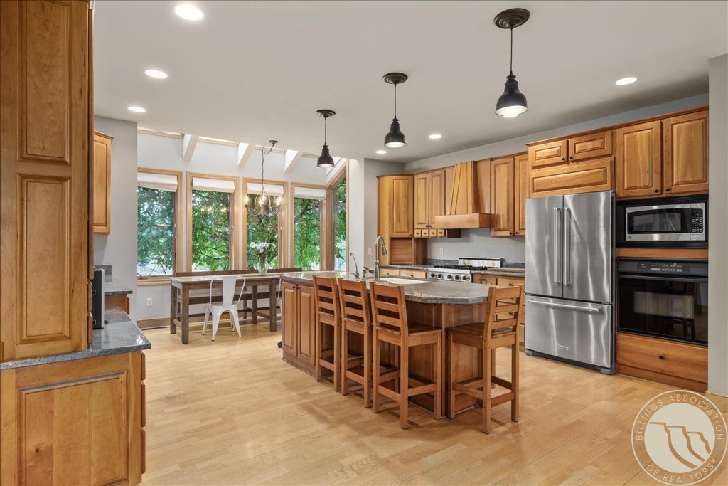 Billings, Montana 59106, United States, 7 Bedrooms Bedrooms, ,6 BathroomsBathrooms,Residential,Active,199505