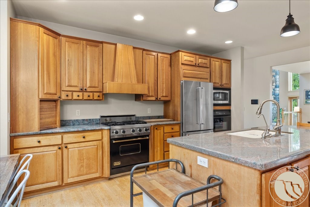 Billings, Montana 59106, United States, 7 Bedrooms Bedrooms, ,6 BathroomsBathrooms,Residential,Active,199505