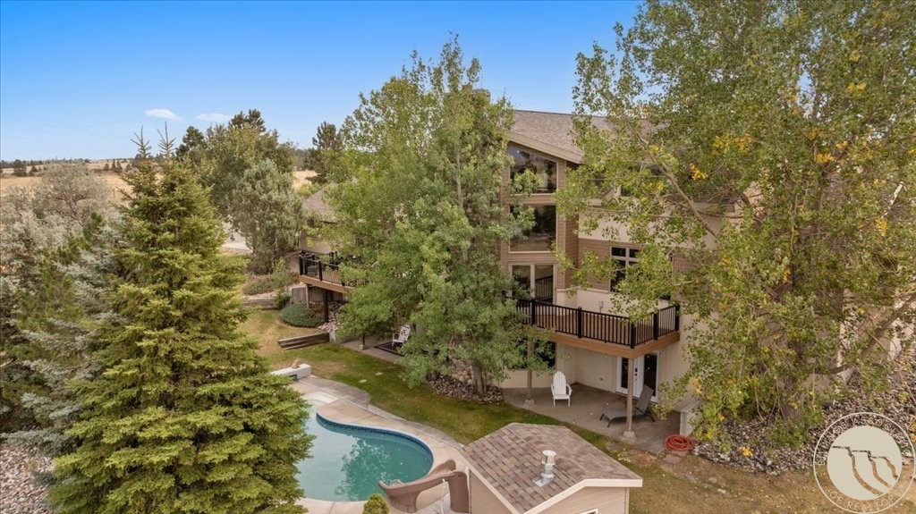 Billings, Montana 59106, United States, 7 Bedrooms Bedrooms, ,6 BathroomsBathrooms,Residential,Active,199505