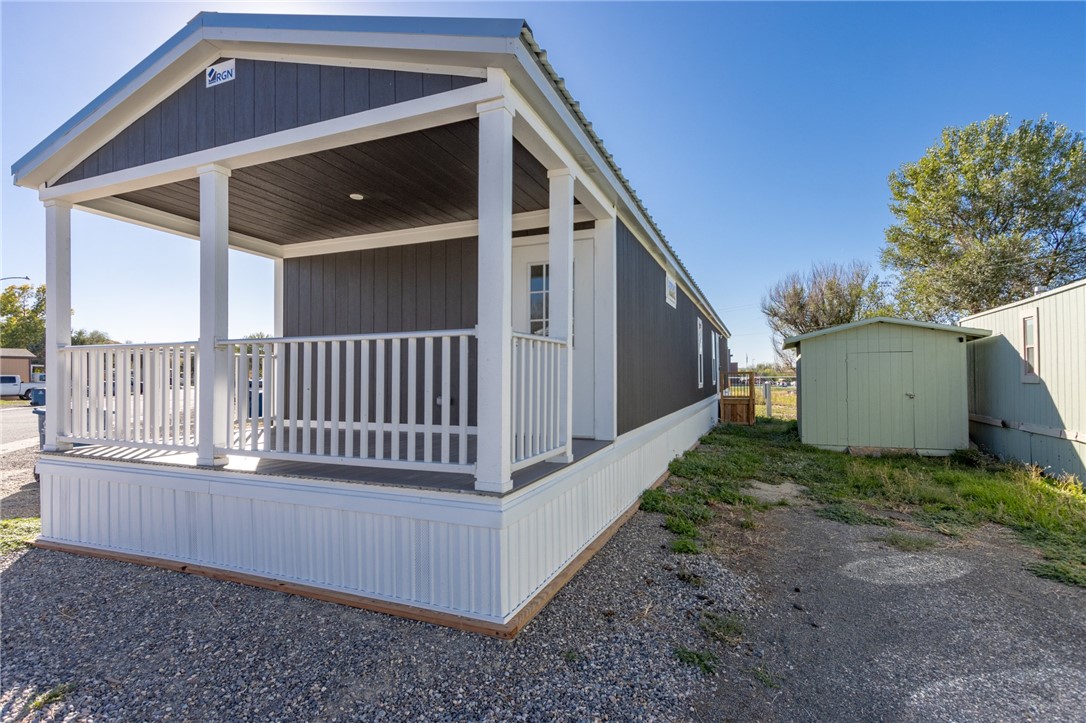 2224 U.S. Highway 87 East #17
