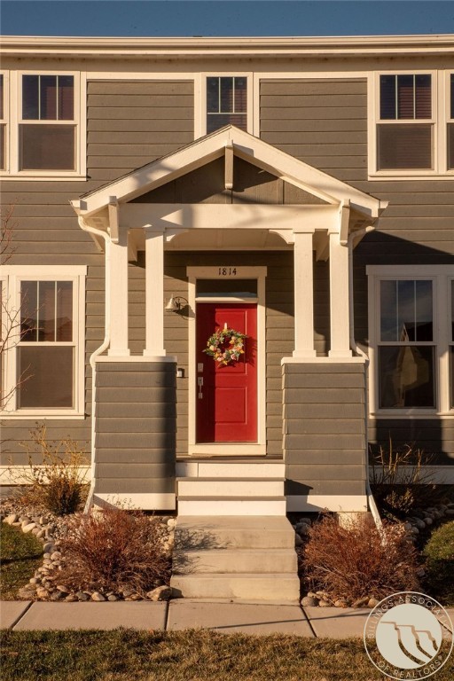 1814 Saint George Boulevard