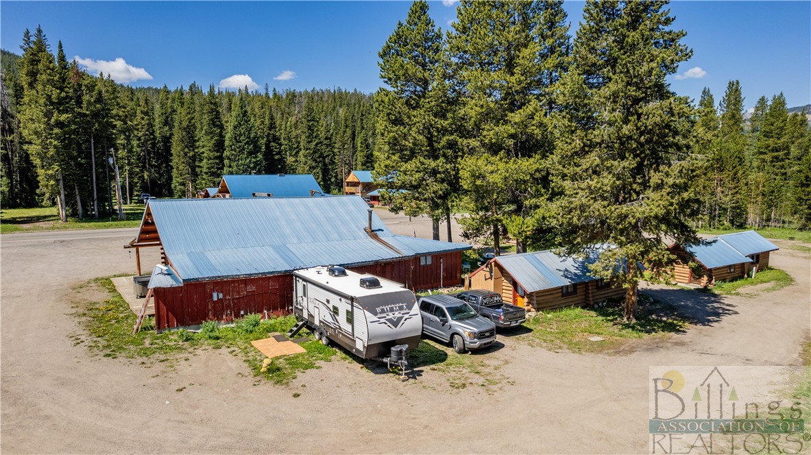 715 US Highway 212 W