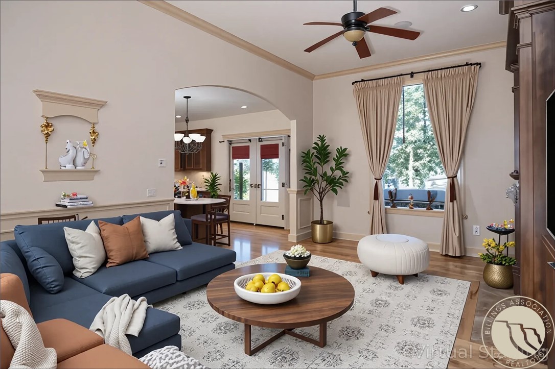 1517 Kit Lane W