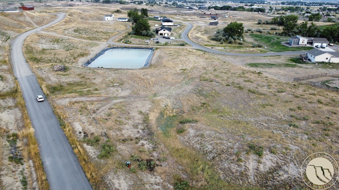 TBD Central Avenue (Lot 6)