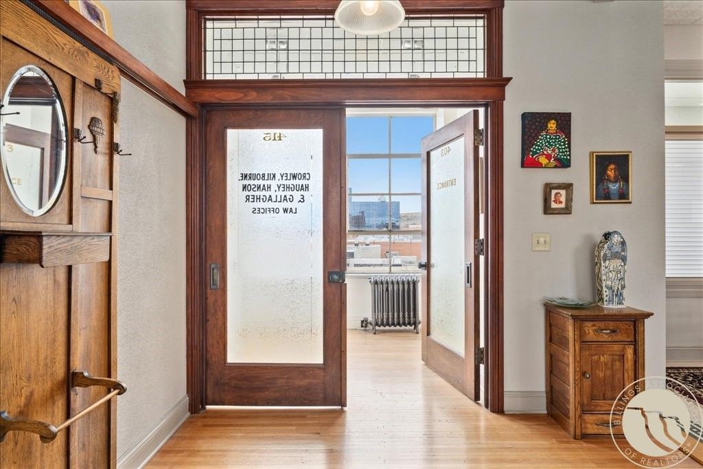 Photo of 115 N 28th Street #520, Billings, MT 59101 (MLS # 358800)