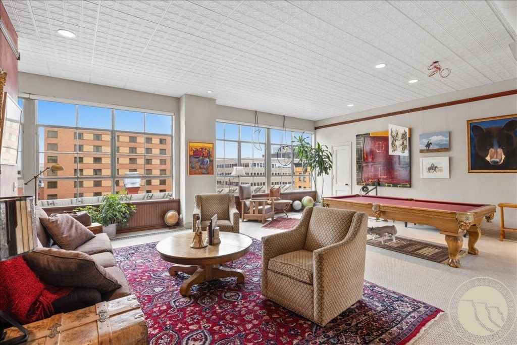 Photo of 115 N 28th Street #520, Billings, MT 59101 (MLS # 358800)