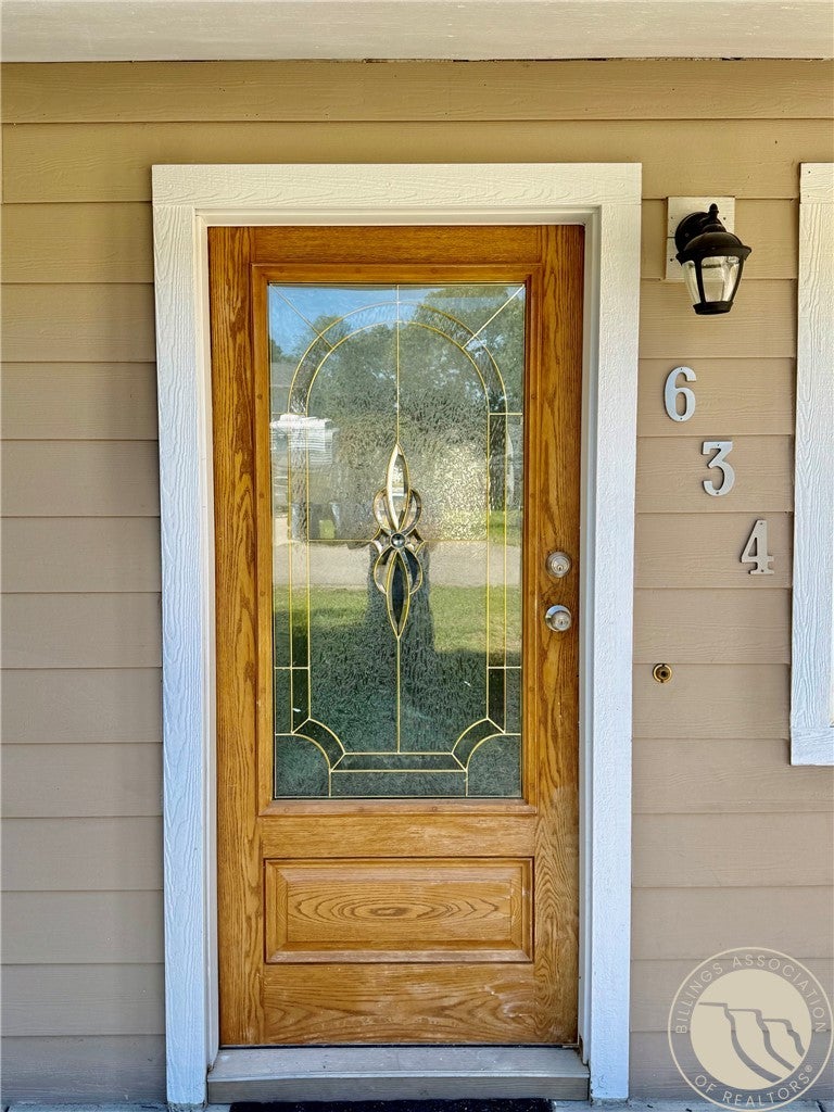 634 Starlight Drive
