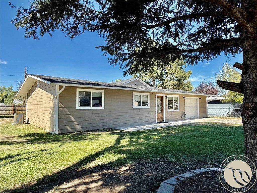 634 Starlight Drive