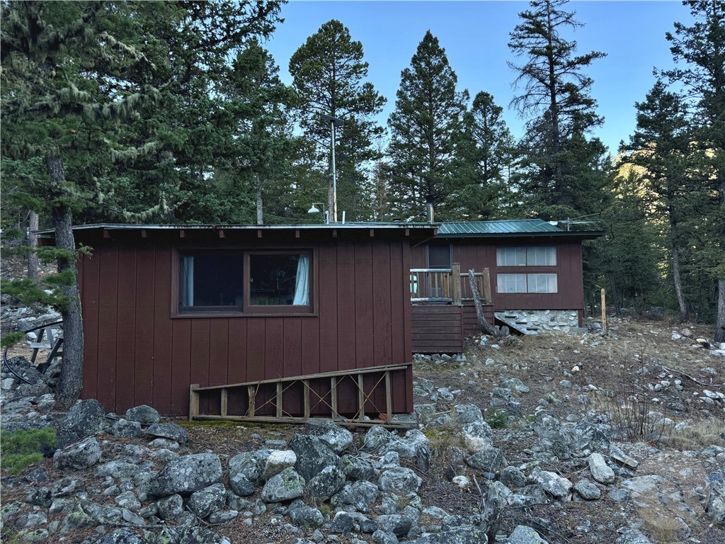 Red Lodge, Montana 59068, United States, 2 Bedrooms Bedrooms, ,1 BathroomBathrooms,Residential,Active,116325