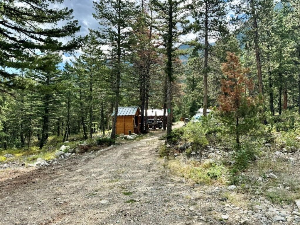 Red Lodge, Montana 59068, United States, 2 Bedrooms Bedrooms, ,1 BathroomBathrooms,Residential,Active,116325