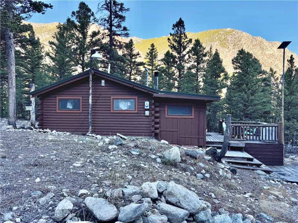 Red Lodge, Montana 59068, United States, 2 Bedrooms Bedrooms, ,1 BathroomBathrooms,Residential,Active,116325
