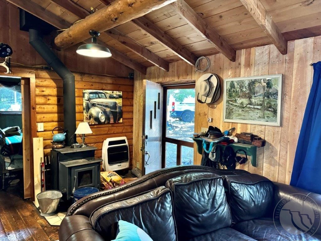 Red Lodge, Montana 59068, United States, 2 Bedrooms Bedrooms, ,1 BathroomBathrooms,Residential,Active,116325