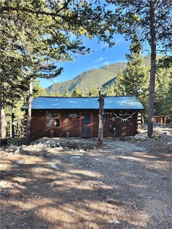 15 S. Spring Creek Lane