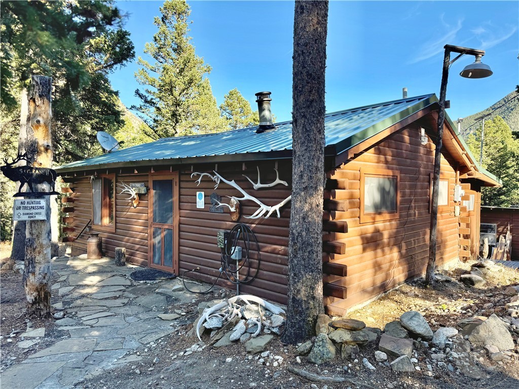 Red Lodge, Montana 59068, United States, 2 Bedrooms Bedrooms, ,1 BathroomBathrooms,Residential,Active,116325