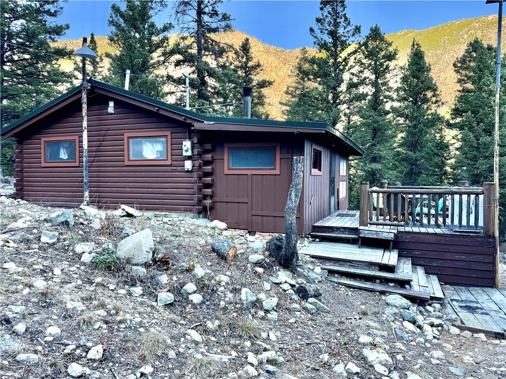 Red Lodge, Montana 59068, United States, 2 Bedrooms Bedrooms, ,1 BathroomBathrooms,Residential,Active,116325
