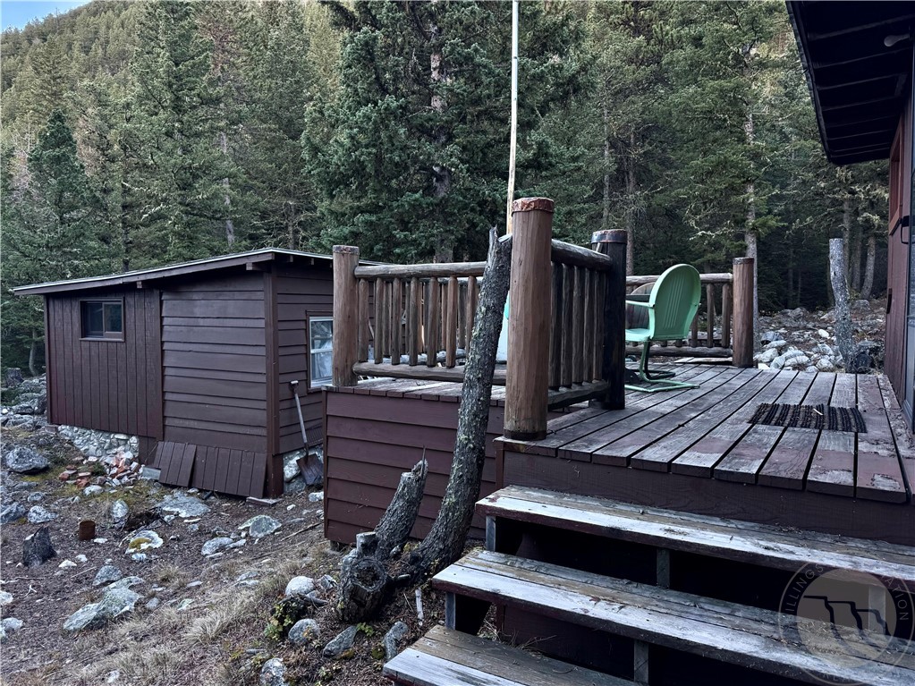 Red Lodge, Montana 59068, United States, 2 Bedrooms Bedrooms, ,1 BathroomBathrooms,Residential,Active,116325