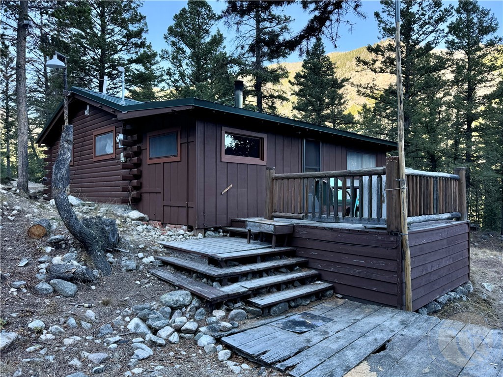 Red Lodge, Montana 59068, United States, 2 Bedrooms Bedrooms, ,1 BathroomBathrooms,Residential,Active,116325