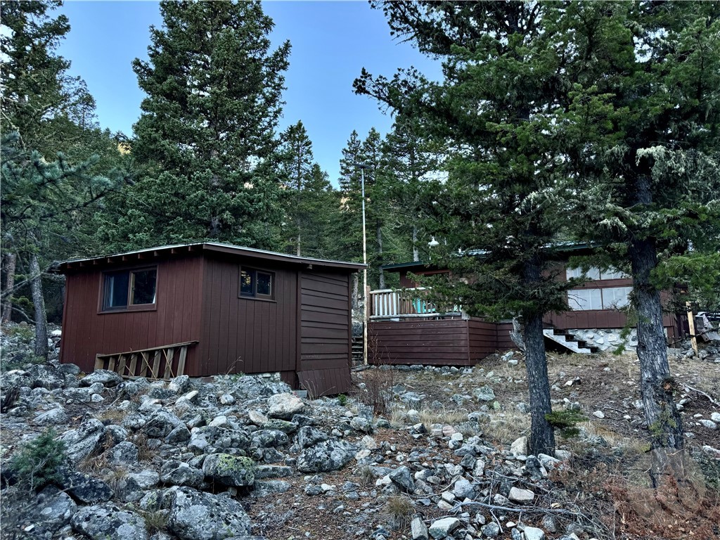 Red Lodge, Montana 59068, United States, 2 Bedrooms Bedrooms, ,1 BathroomBathrooms,Residential,Active,116325