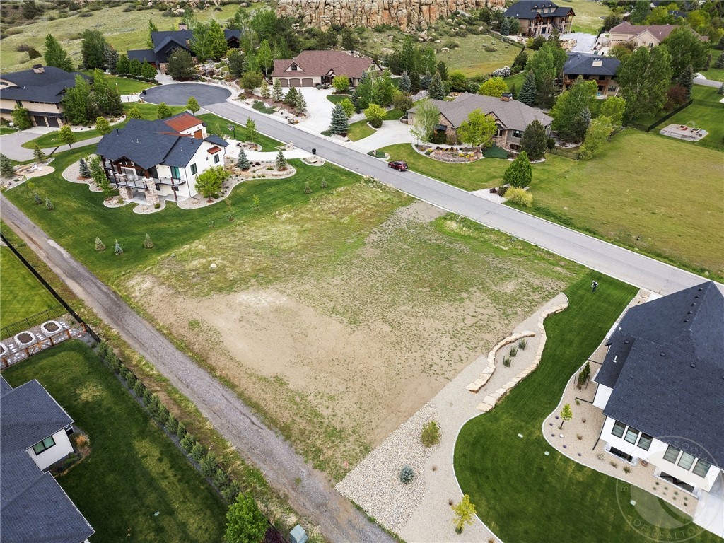 Lot 34 Aspenridge Dr