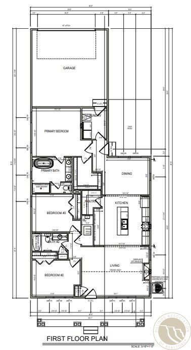 1809 St Paul Lane