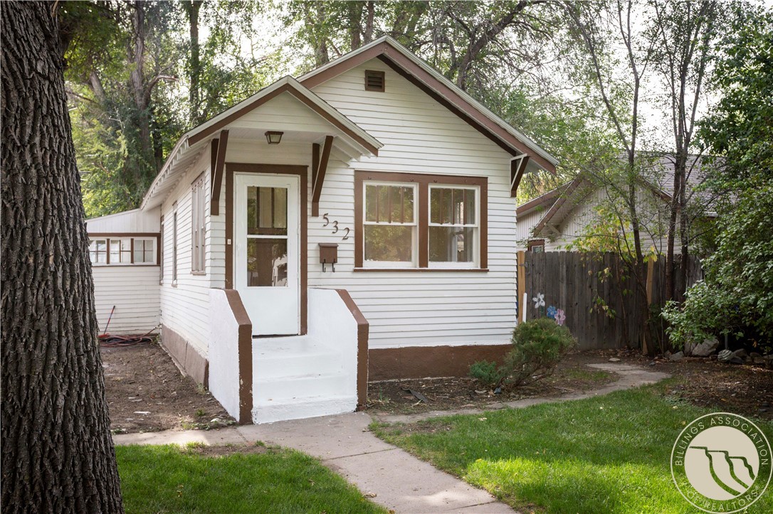 532 Lewis Avenue