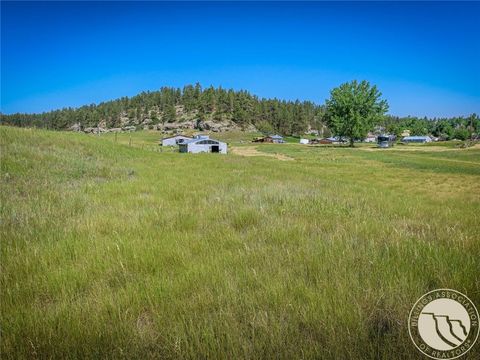 32 Montana Roundup MT 59072