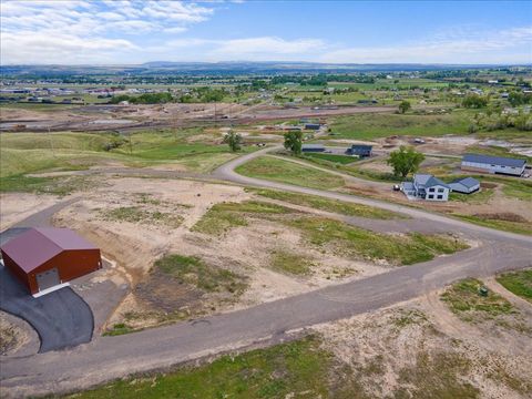 121 W Bird Way Billings MT 59106