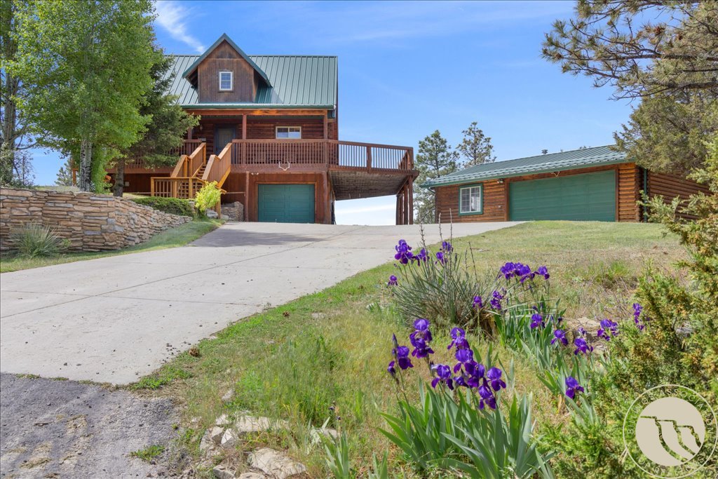 25 Denali Cabin Lane
