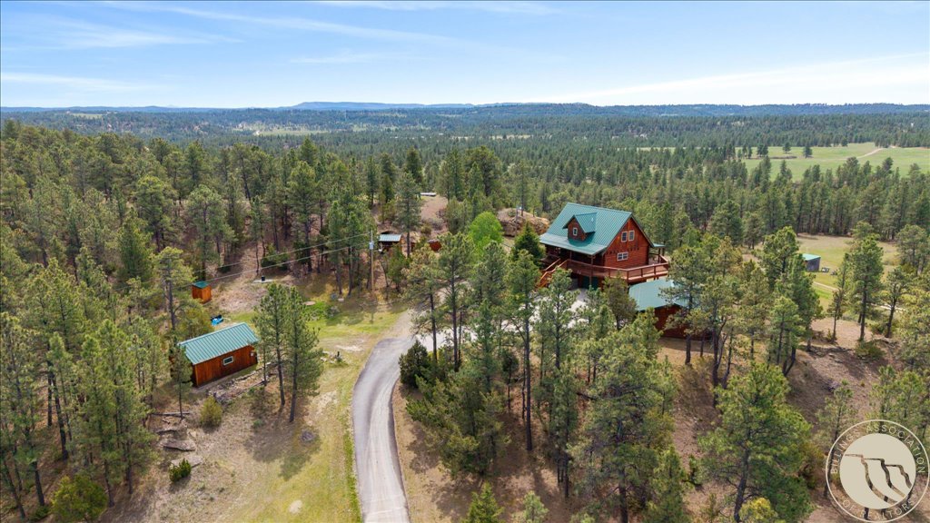 25 Denali Cabin Lane