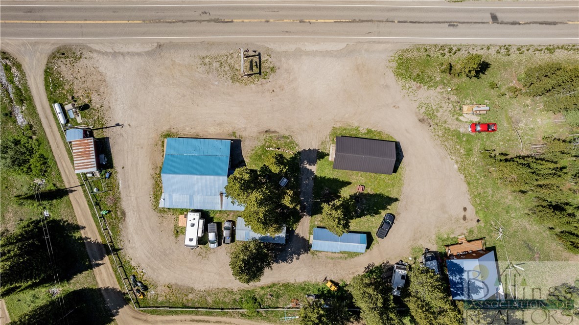 715 US Hwy 212