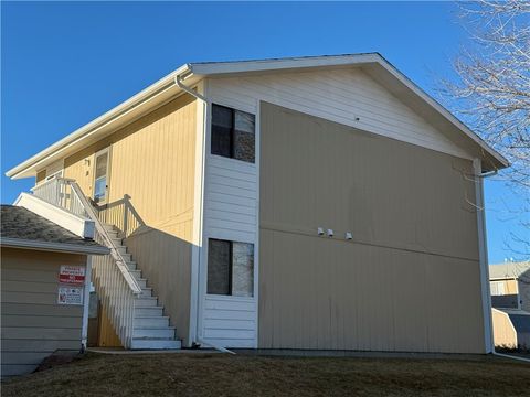66 W Antelope Trail Unit 10, Billings, MT 59105 - #: 357200