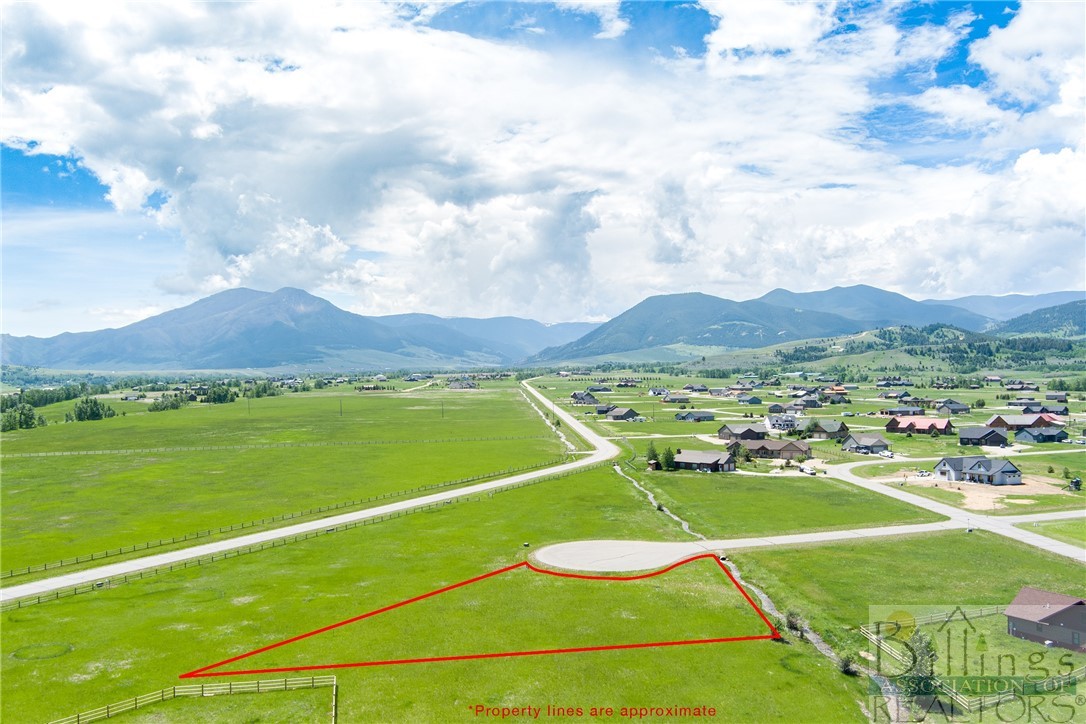 Red Lodge, Montana 59068, United States, ,Land,Contingent,58156