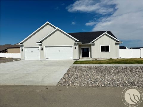 2315 River Agate Lane Billings MT 59106
