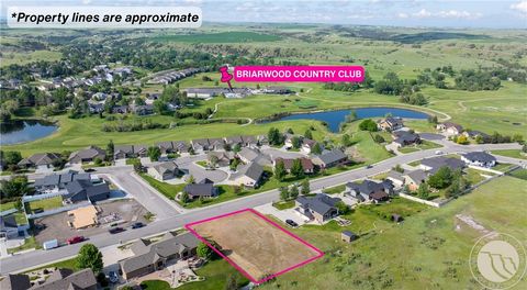3335 McMasters Road Billings MT 59101