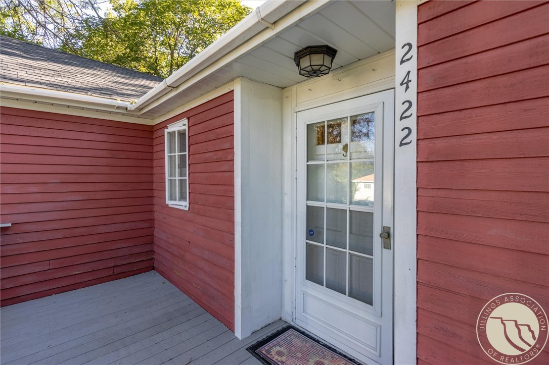 2422 Brentwood Lane
