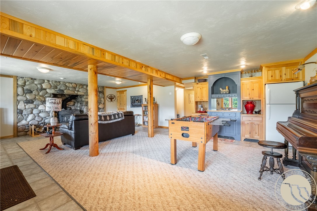 Red Lodge, Montana 59068, United States, 5 Bedrooms Bedrooms, ,3 BathroomsBathrooms,Residential,Active,183138