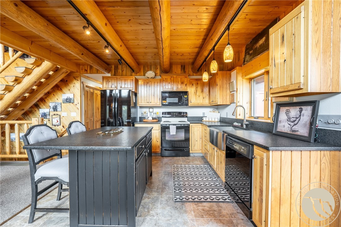 Red Lodge, Montana 59068, United States, 5 Bedrooms Bedrooms, ,3 BathroomsBathrooms,Residential,Active,183138