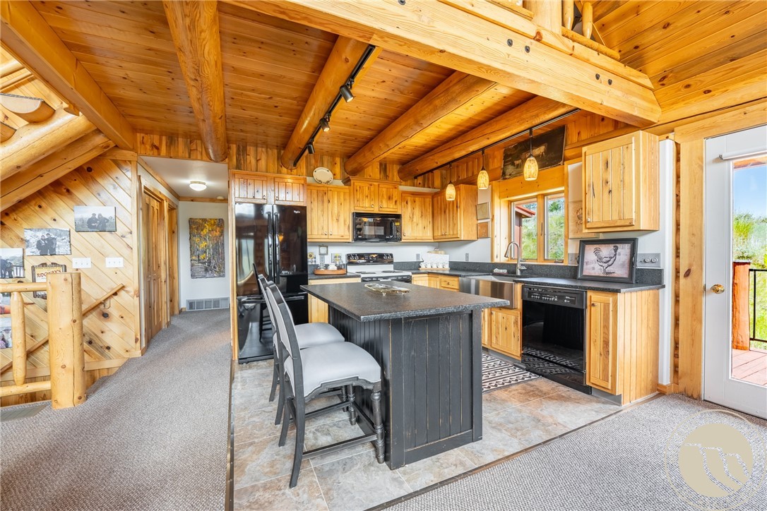 Red Lodge, Montana 59068, United States, 5 Bedrooms Bedrooms, ,3 BathroomsBathrooms,Residential,Active,183138