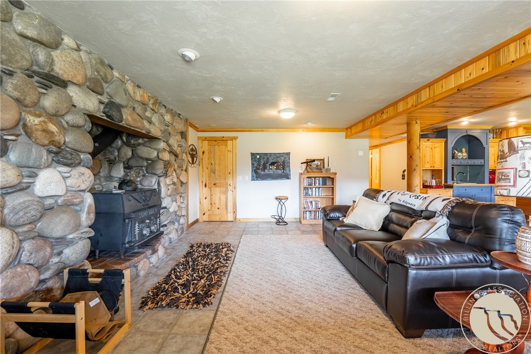 Red Lodge, Montana 59068, United States, 5 Bedrooms Bedrooms, ,3 BathroomsBathrooms,Residential,Active,183138