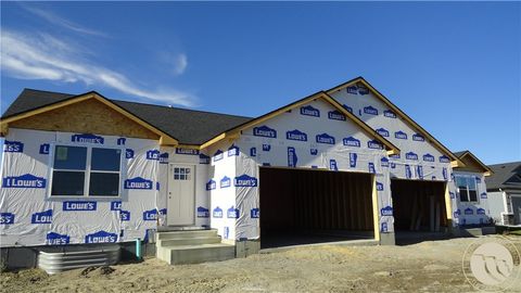 6421 Southern Bluffs Ln Unit 2, Billings, MT 59106 - #: 356058